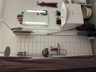 Billede 11. Lejlighed, Hostrupsgade, Silkeborg 