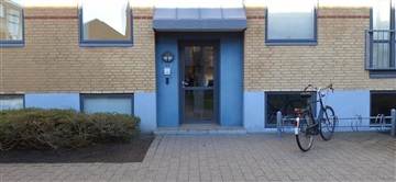 Billede 5. Lejlighed, Borgmester Hassings Vej, Frederikshavn 