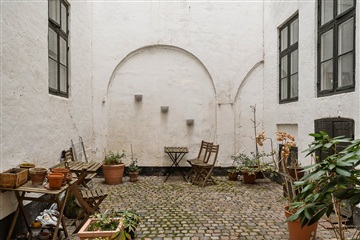 Photo 7. Apartment, Wildersgade, København K 