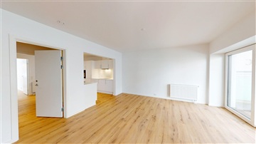 Photo 3. Apartment, Hovedgaden, Hørsholm 