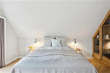 Billede 11. Hus/villa, Bernstorffsvej, Charlottenlund 