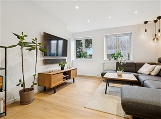 Billede 2. Lejlighed, Lauggårds Alle, Søborg 