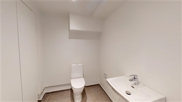 Photo 10. Apartment, Hovedgaden, Hørsholm 