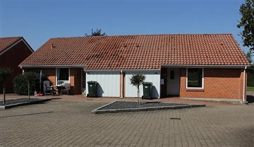 Billede 4. Lejlighed, Skolestien, Haderup 