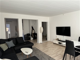 Billede 2. Lejlighed, Hostrupsgade, Silkeborg 