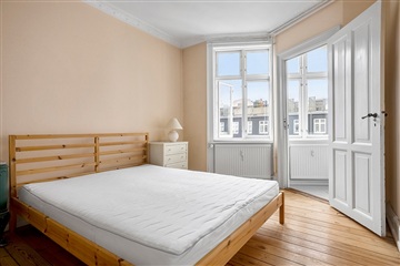 Photo 6. Apartment, Toldbodgade, København K 