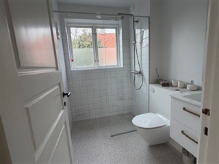 Photo 7. House, Merianvej, Hellerup 