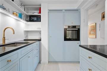 Photo 16. Apartment, Wildersgade, København K 