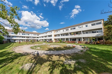 Photo 2. Apartment, Ørnebjergvej, Glostrup 