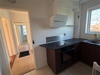 Photo 5. House, Merianvej, Hellerup 