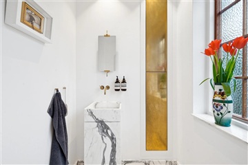 Billede 5. Hus/villa, Bernstorffsvej, Charlottenlund 