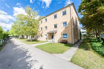 Photo 4. Apartment, Ørnebjergvej, Glostrup 