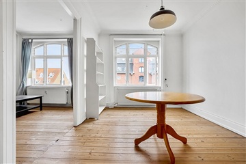 Photo 5. Apartment, Toldbodgade, København K 
