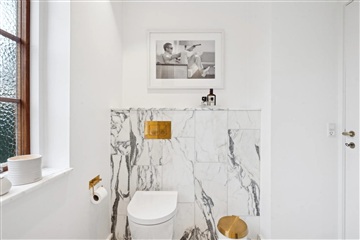 Billede 6. Hus/villa, Bernstorffsvej, Charlottenlund 