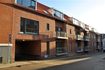 Billede 1. Lejlighed, Vendersgade, Viborg 