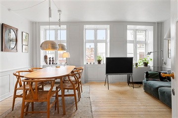 Photo 4. Apartment, Wildersgade, København K 