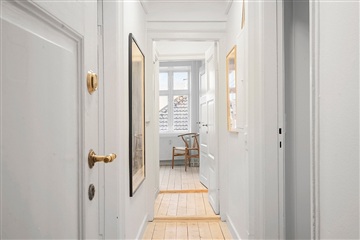 Photo 2. Apartment, Wildersgade, København K 