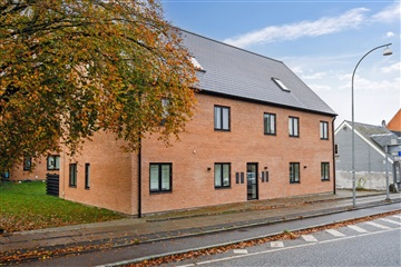 Billede 6. Lejlighed, Køgevej, Roskilde 