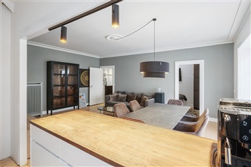 Photo 11. Apartment, Bornholmsgade, København K 