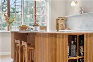 Billede 3. Hus/villa, Bernstorffsvej, Charlottenlund 