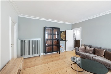 Photo 9. Apartment, Bornholmsgade, København K 