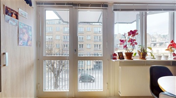 Photo 8. Apartment, Bjelkes Allé, København N 