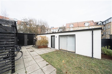 Photo 1. Apartment, Ny Munkegade, Aarhus C 