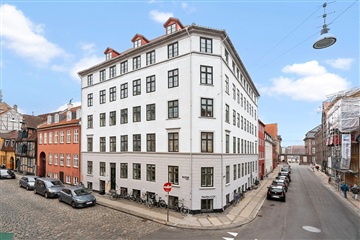 Photo 8. Apartment, Wildersgade, København K 