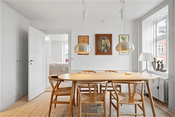 Photo 5. Apartment, Wildersgade, København K 