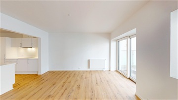 Photo 1. Apartment, Hovedgaden, Hørsholm 