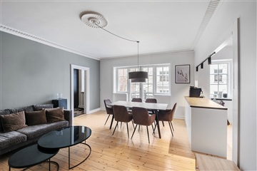 Photo 8. Apartment, Bornholmsgade, København K 