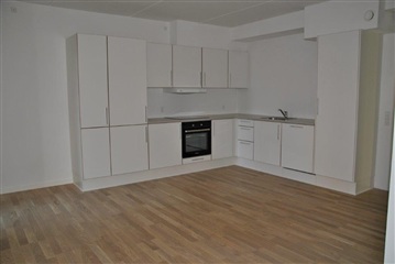 Photo 2. Apartment, Vendersgade, Viborg 