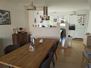 Billede 3. Lejlighed, Falen, Odense C 