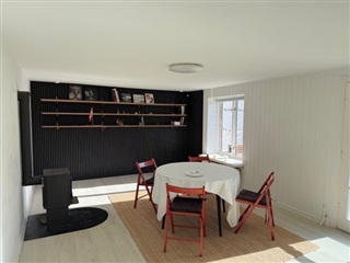 Photo 6. House, Merianvej, Hellerup 