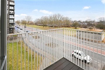 Billede 8. Lejlighed, Amager Strandvej, København S 