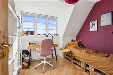 Billede 15. Lejlighed, Gladiolusvej, København S 