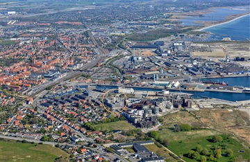 Billede 12. Lejlighed, Søndre Molevej, Køge 