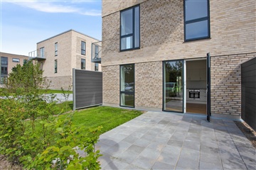 Billede 1. Lejlighed, Eigtveds Alle, Taastrup 