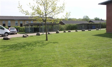 Billede 6. Lejlighed, Rapsmarken, Odense S 