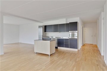 Billede 9. Lejlighed, Axel Heides Gade, København S 