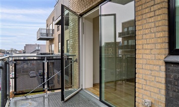 Billede 10. Lejlighed, Kanslergade, Odense C 