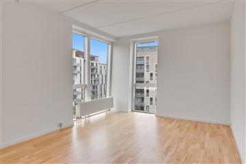 Billede 6. Lejlighed, Axel Heides Gade, København S 