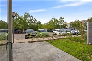 Billede 2. Lejlighed, Eigtveds Alle, Taastrup 