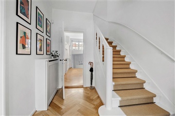 Photo 2. House, Sundvænget, Hellerup 