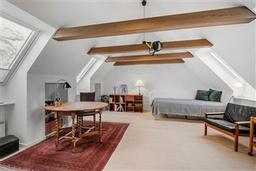 Photo 9. House, Sundvænget, Hellerup 