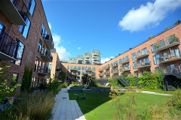 Billede 6. Lejlighed, Islands Brygge, København S 