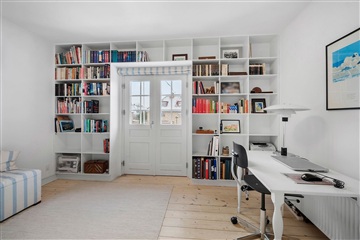 Photo 12. House, Sundvænget, Hellerup 