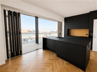 Photo 4. Apartment, Søndre Molevej, Køge 