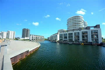 Billede 3. Lejlighed, Islands Brygge, København S 