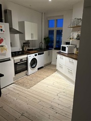 Photo 3. Room, Rådmandsgade, København N 